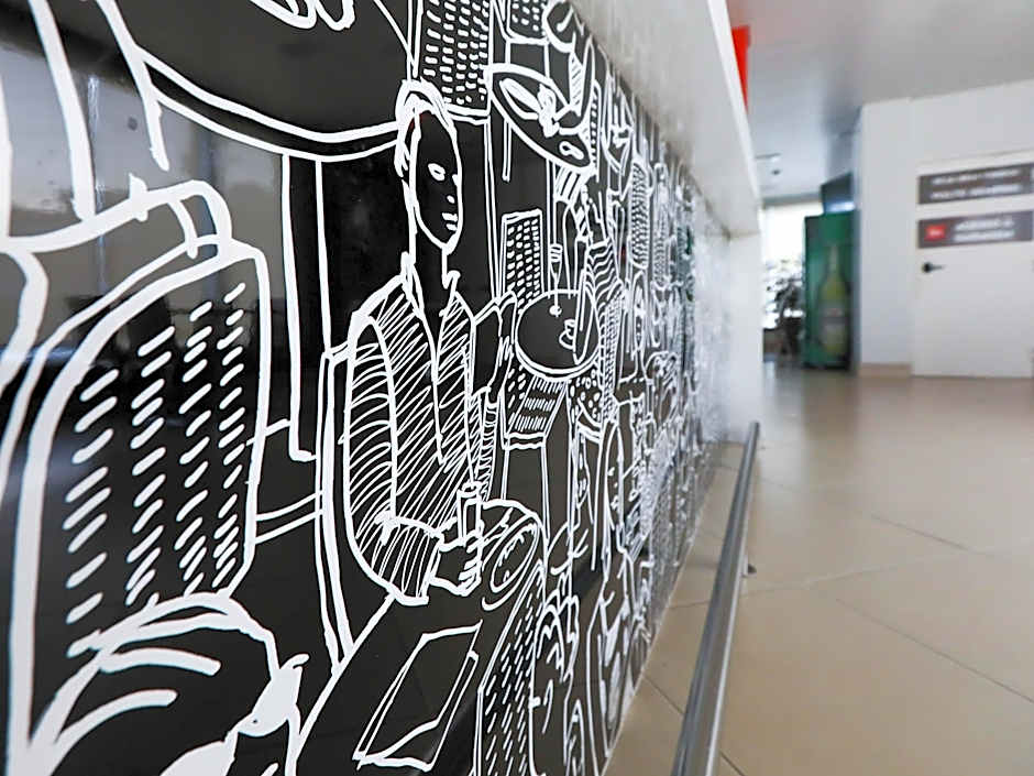 ibis Montes Claros Shopping