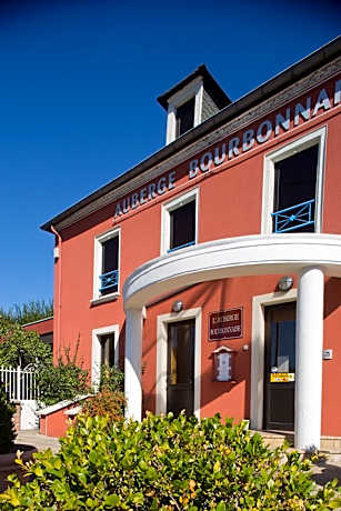 Logis L'Auberge Bourbonnaise - Vichy sud