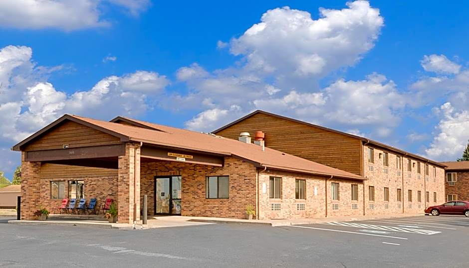 Super 8 by Wyndham Ashland