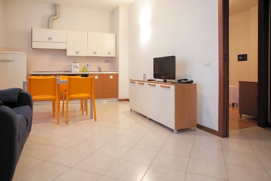Verona Class ApartHotel "Residenze del Cuore"