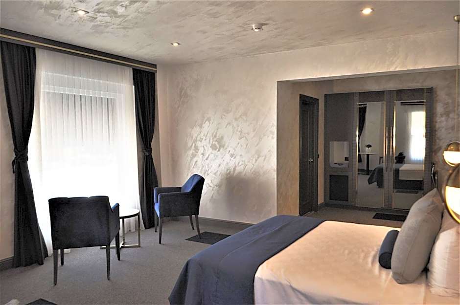 Skopea Inn Exclusive Hotel