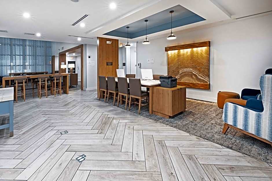 Staybridge Suites Waco South Woodway By IHG