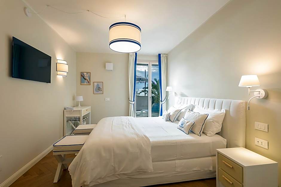 A'mare Boutique Hotel & Spa