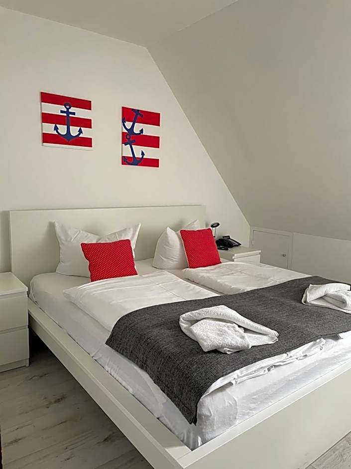 Hotel-Restaurant Nordlicht