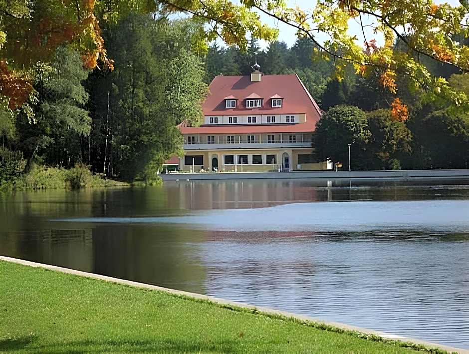 Hotel Waldsee