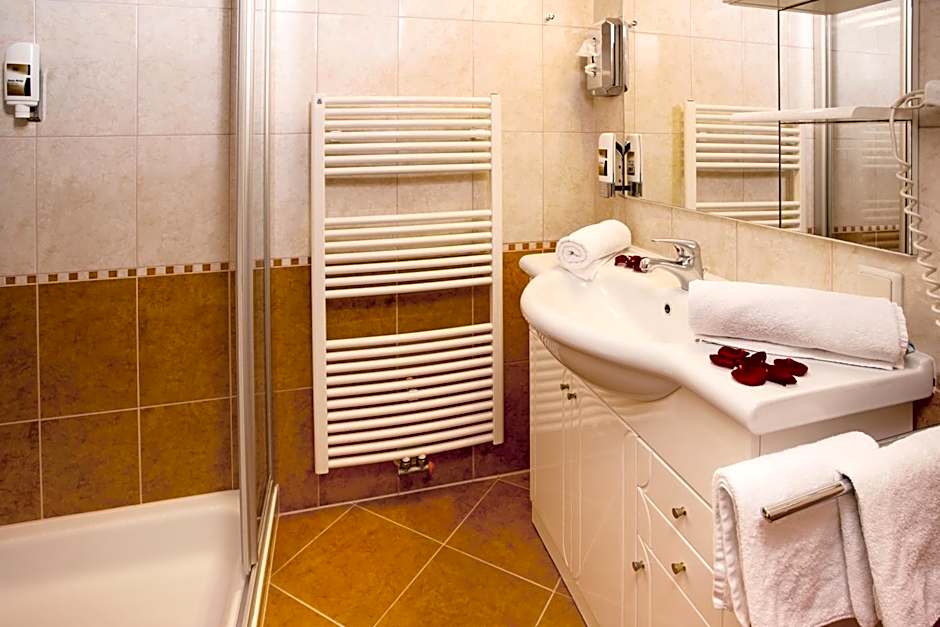 Hotel-Pension Egger