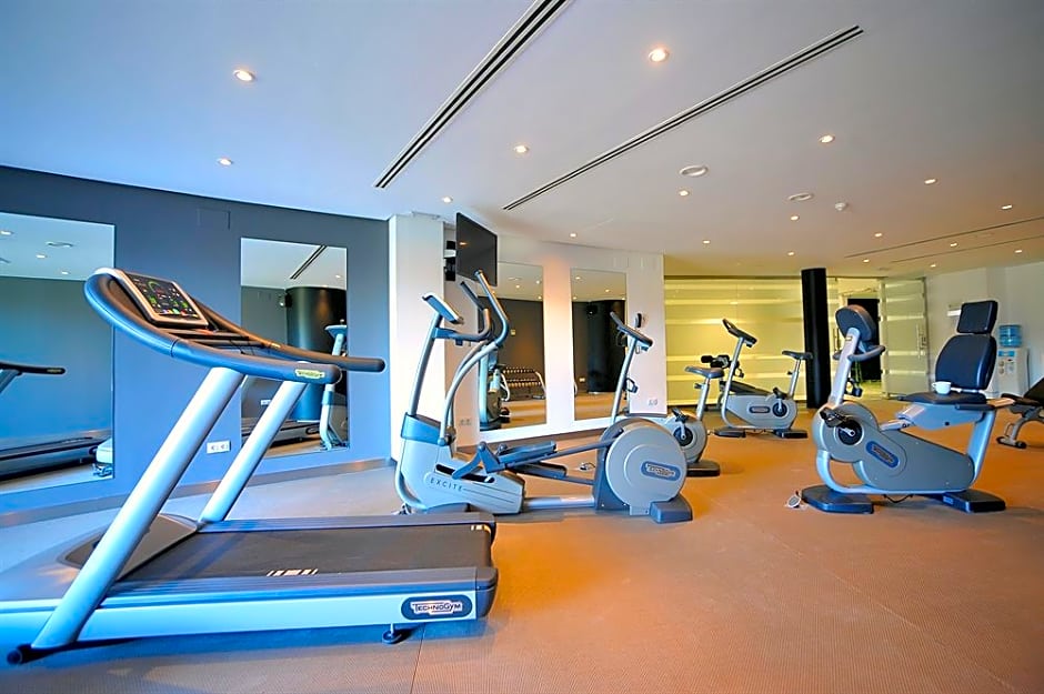 Barceló Sevilla Renacimiento