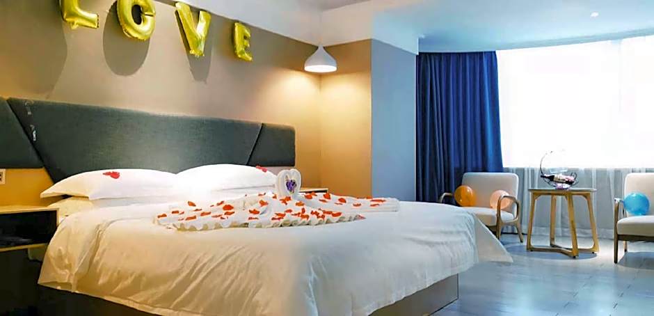 Kaiserdom Hotel Guangzhou Huangshidong Road Branch