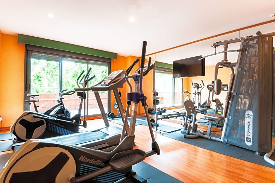 Hotel Las Provincias