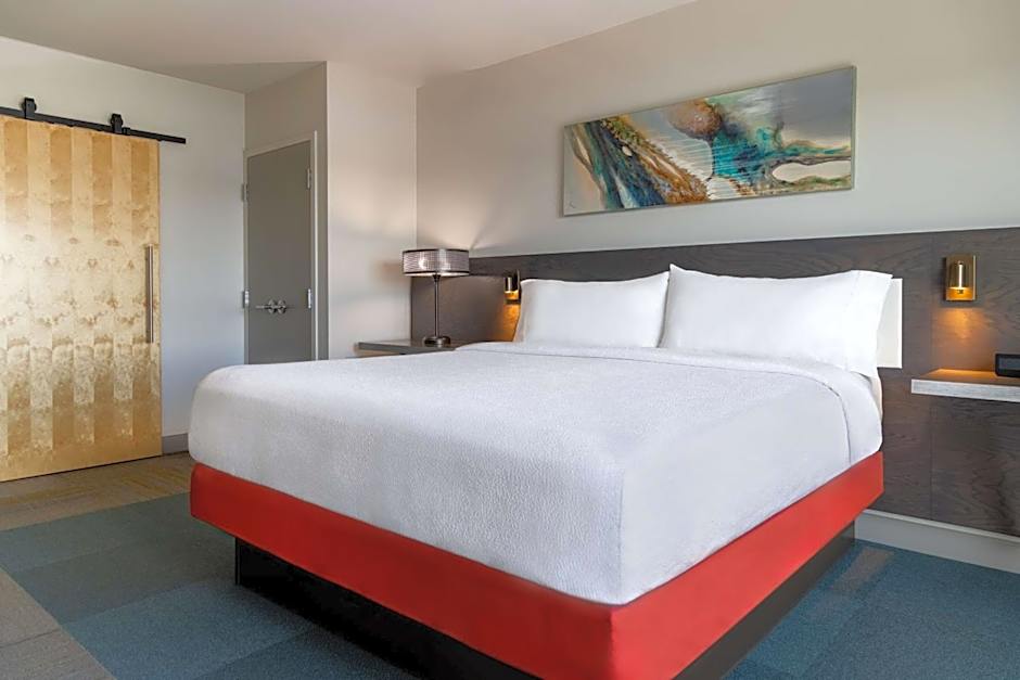 Hilton Garden Inn Fredericton