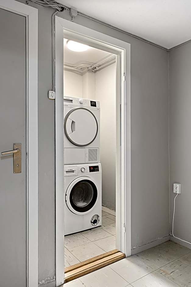 Enter Backpack Hotel