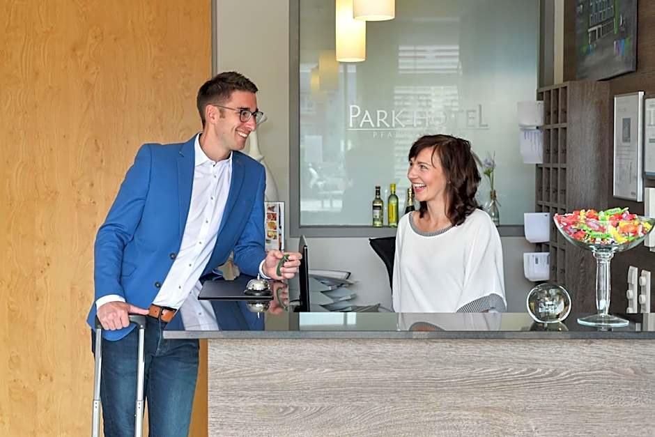 Parkhotel Pfarrkirchen