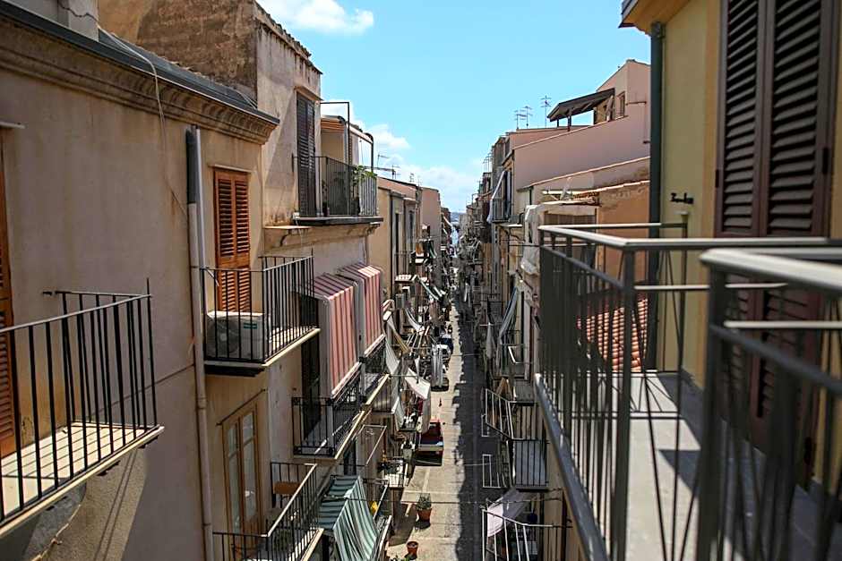 Hotel La Giara