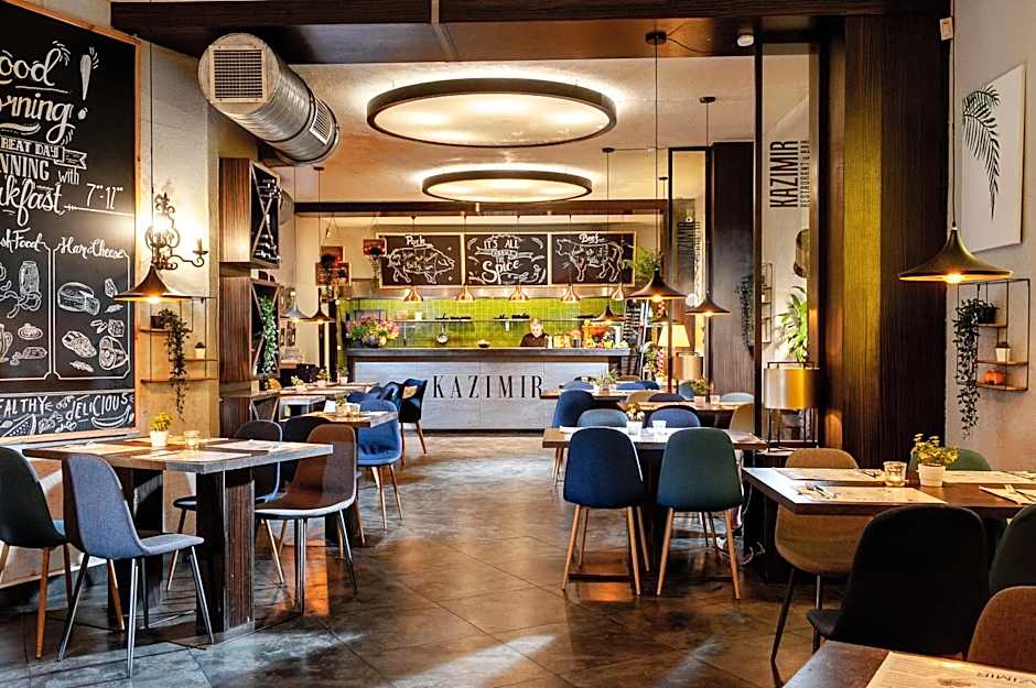 Spatz Aparthotel