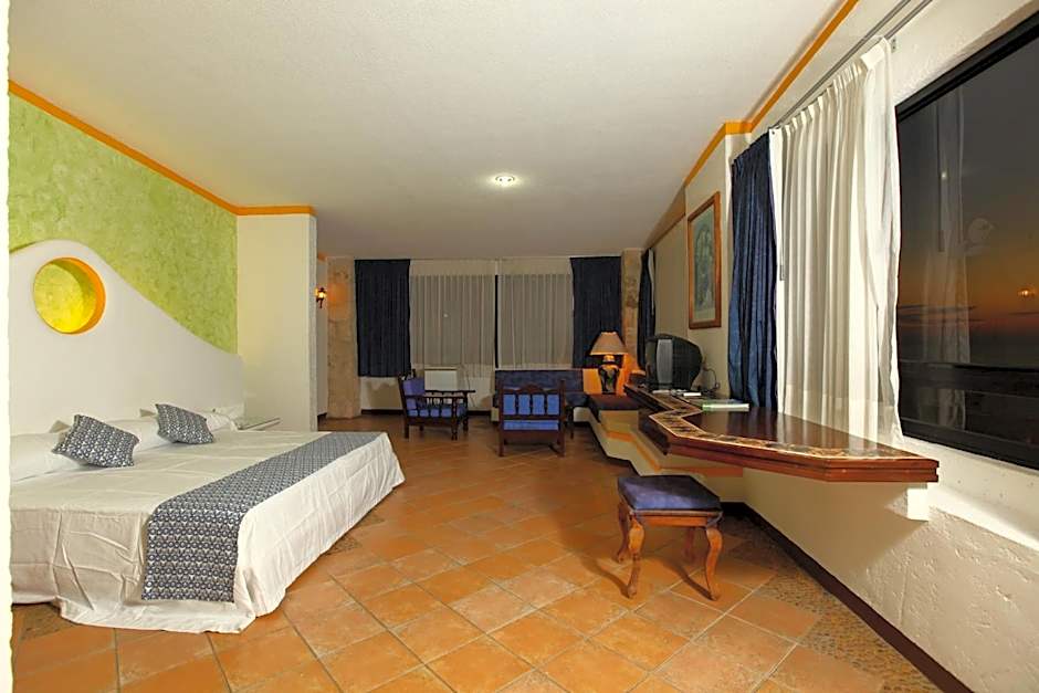 Hotel Tucan Siho Playa