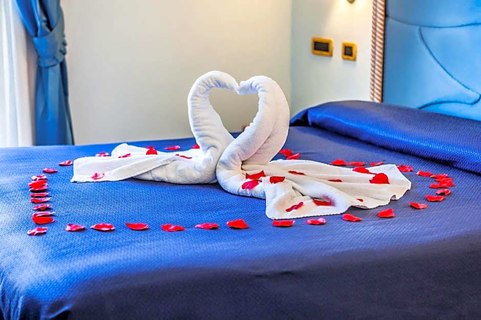 Aragona Palace Hotel & Spa