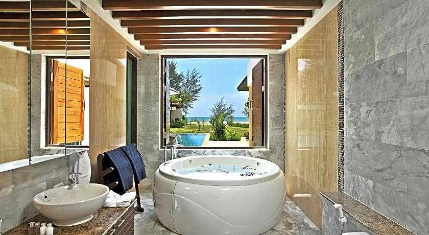 Ataman Luxury Villas