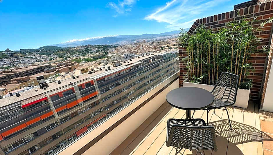 Sercotel HMO Martina