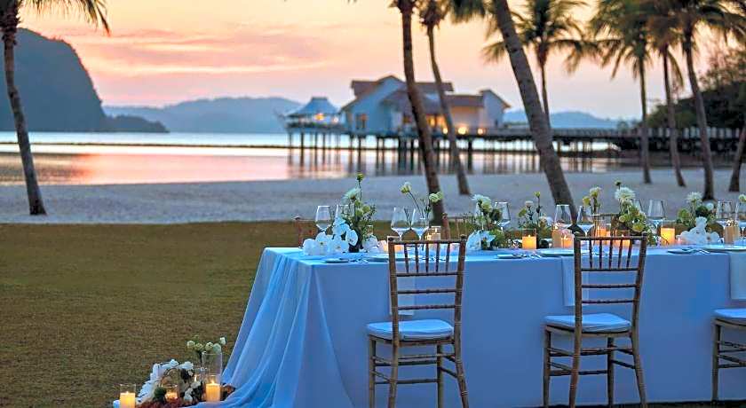 The St. Regis Langkawi