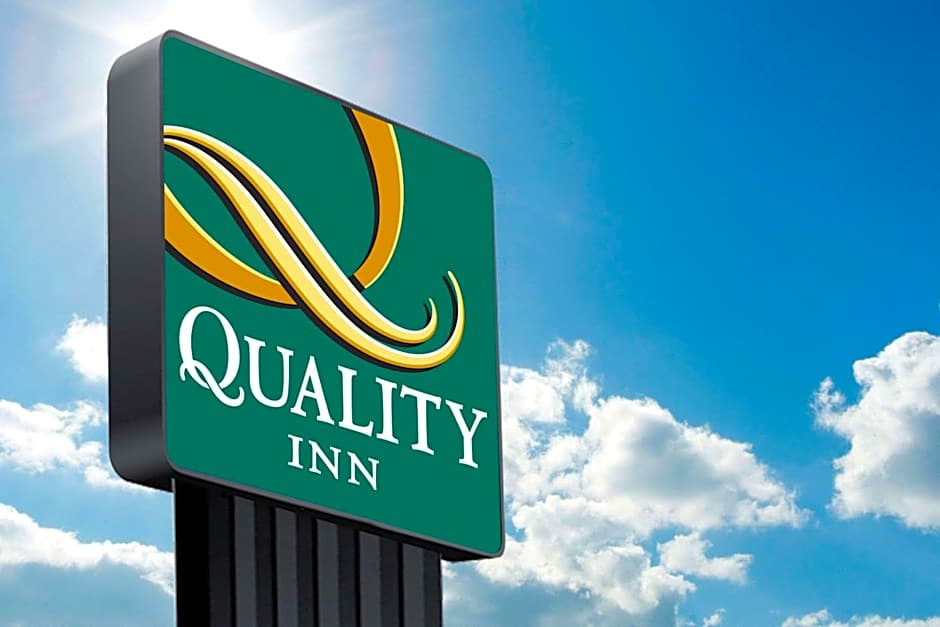 Quality Inn Eastland I-20