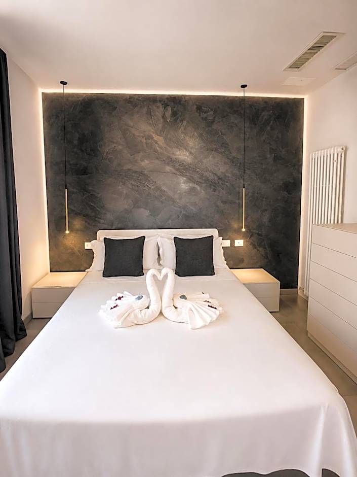 Athos Hotel