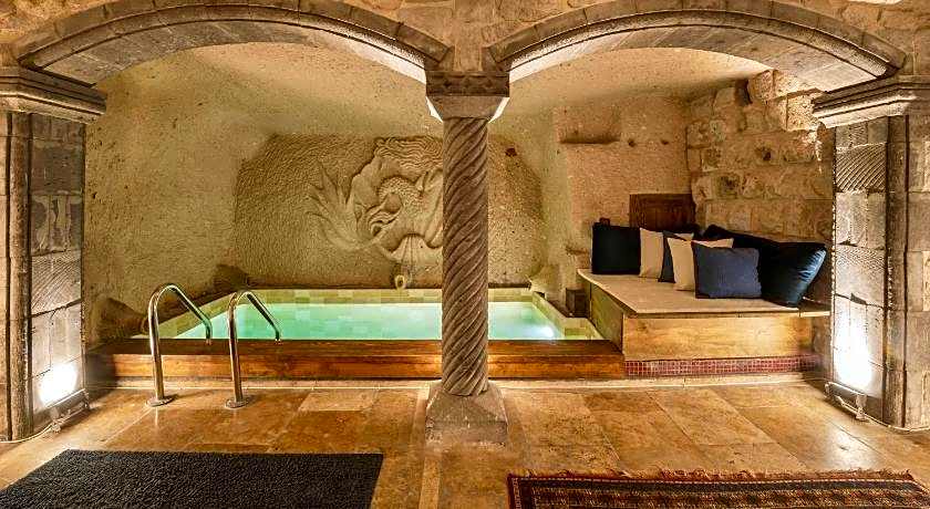 Wish Cappadocia Love