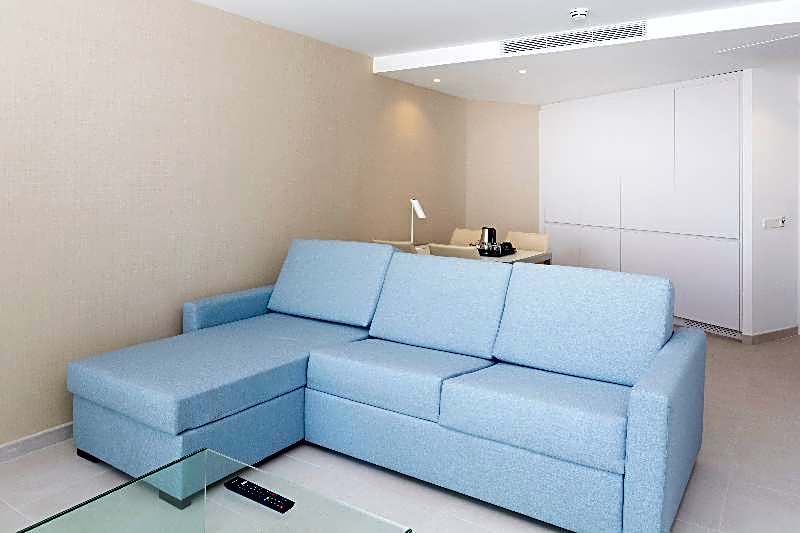 Hotel Senses Palmanova