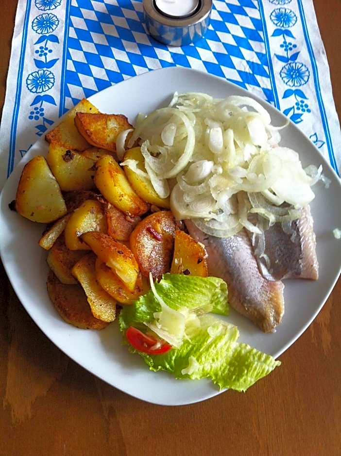 Bavaria Wirtshaus - Hotel & Apartments