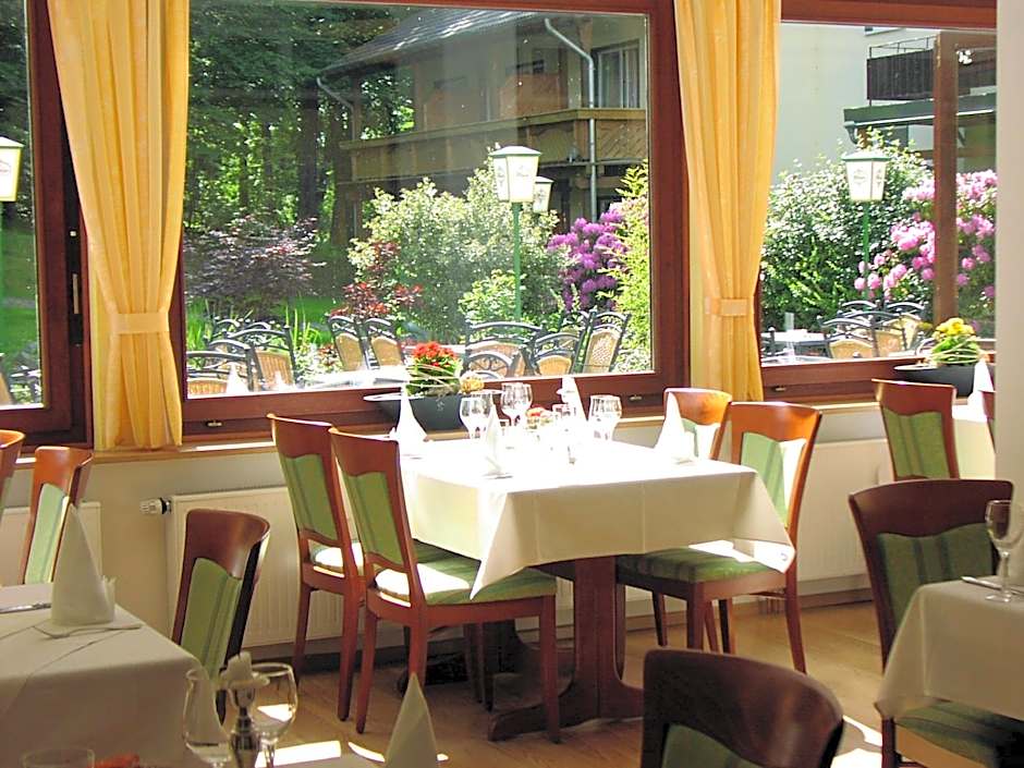 Waldhotel Kurfurst