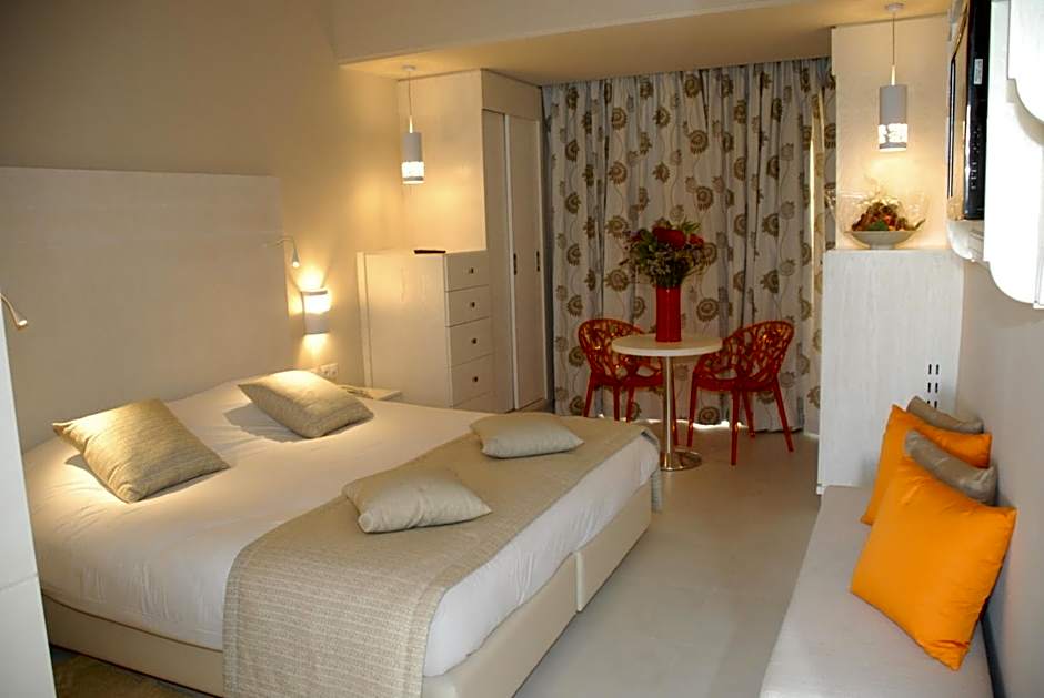 Seabel Rym Beach Djerba