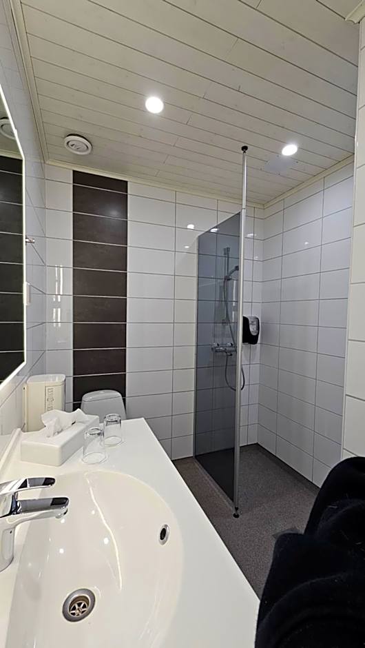 Samantta Hotel & Restaurant