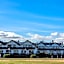 Le Chalet Suisse Motel Taupo
