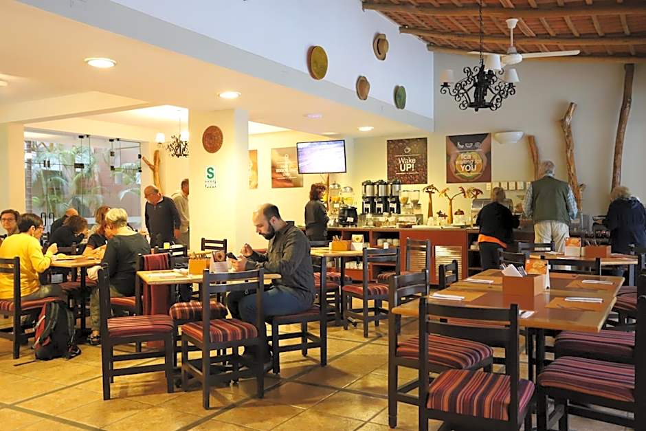 Casa Andina Standard Nasca