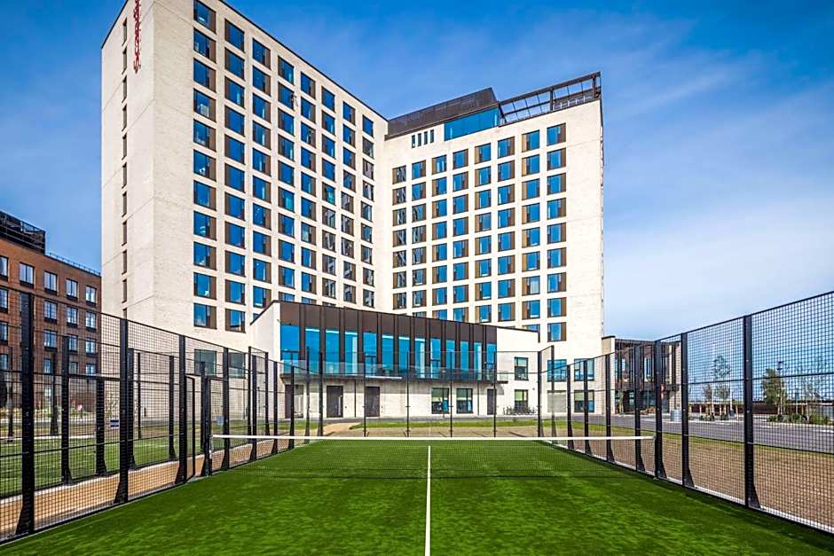 Scandic CPH Strandpark