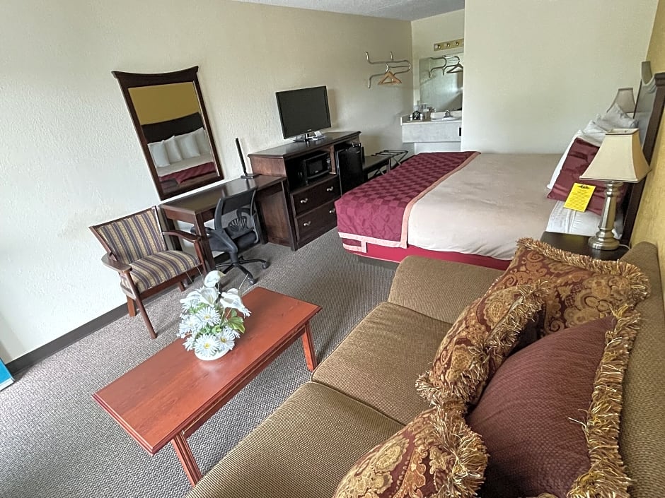 Ozark Valley Inn