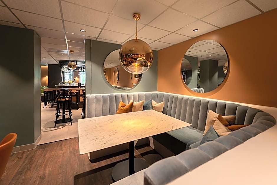Scandic Meyergården