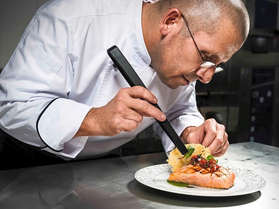 Hotel de Paris Odessa - MGallery