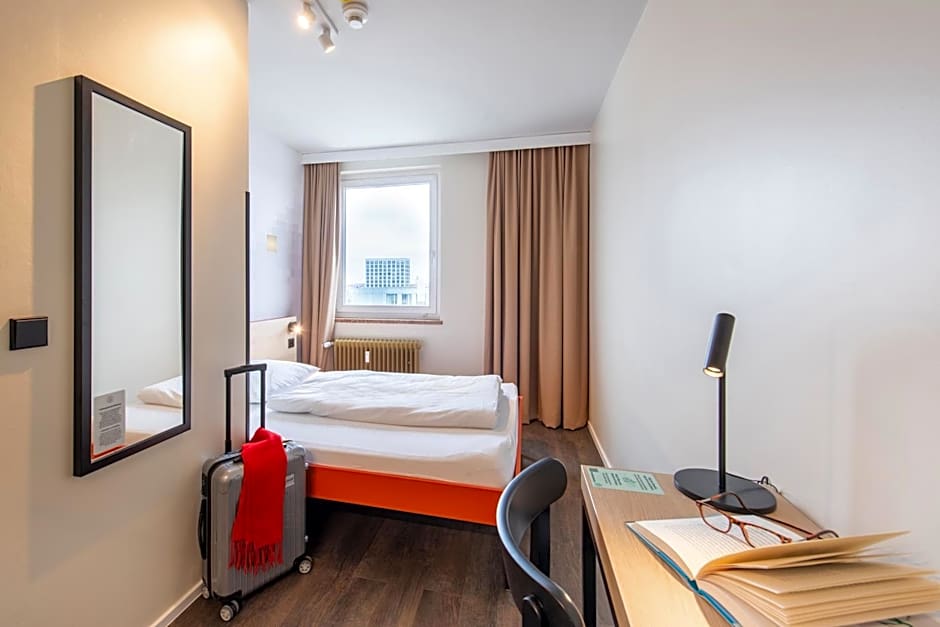 MEININGER Hotel München City Center
