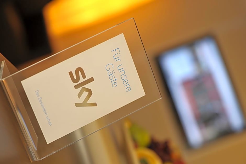 Heikotel - Hotel Am Stadtpark