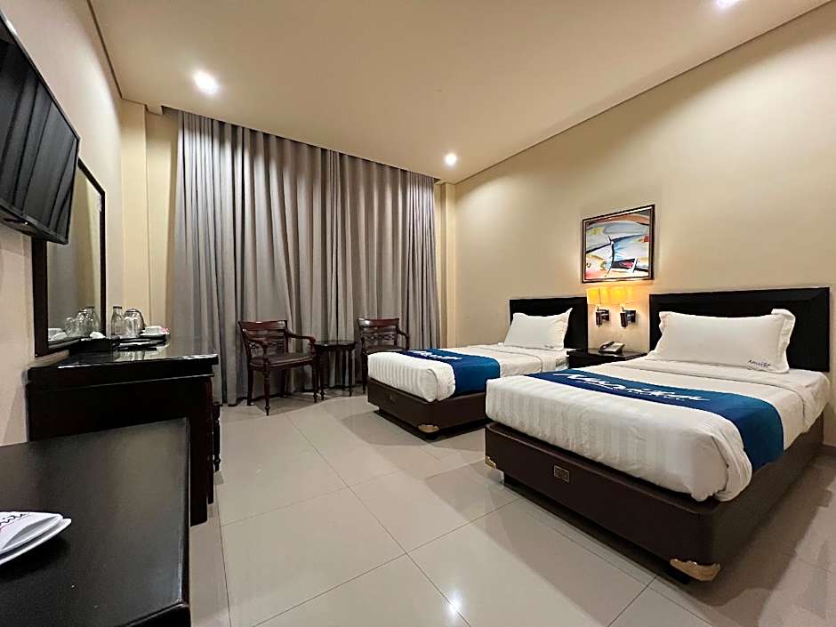 Photo 1 of 7 of Deluxe 2 Beds