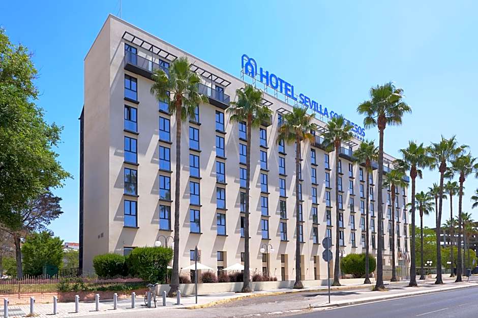 M.A. Hotel Sevilla Congresos