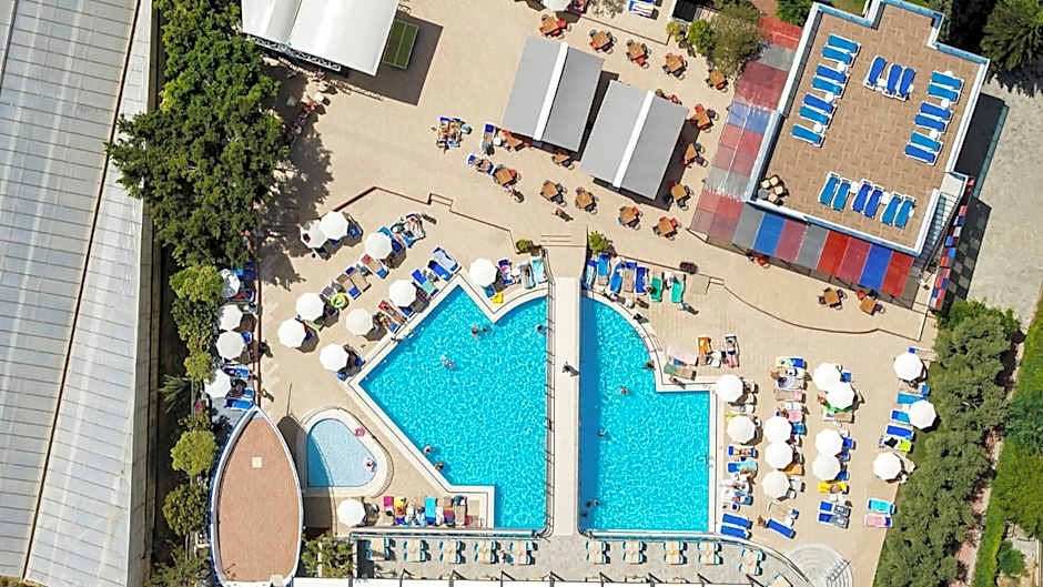Numa Konaktepe Hotel - All Inclusive