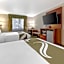 Quality Inn & Suites Stoughton - Madison South