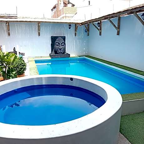 Hostal Brisas del Mar