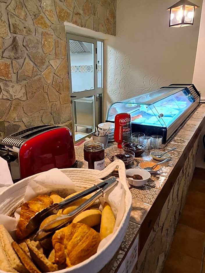 Pension Die kleine Auszeit