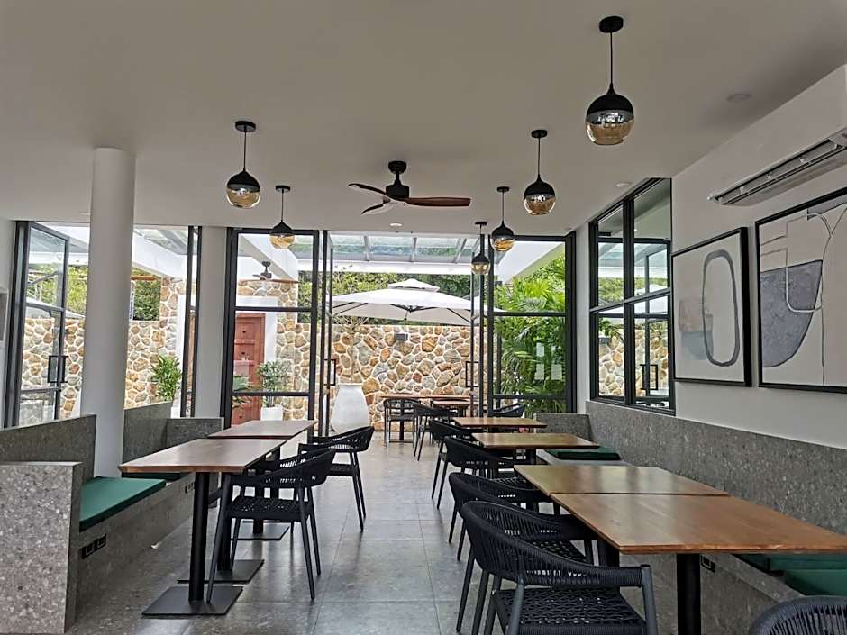 Skye Beach Hotel - Koh Samui