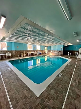 Sleep Inn & Suites
