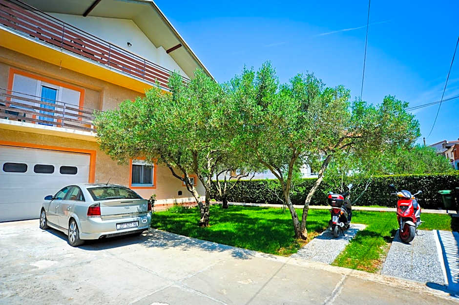 Apartmani Roko