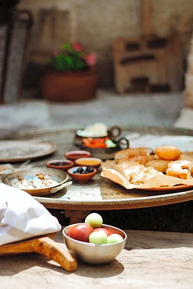 Doda Artisanal Cave Hotel 14