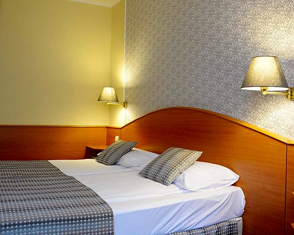 Hotel Orion Várkert